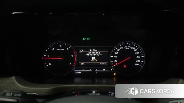 Kia Sorento 4th Generation id 4475130 из Кореи 30
