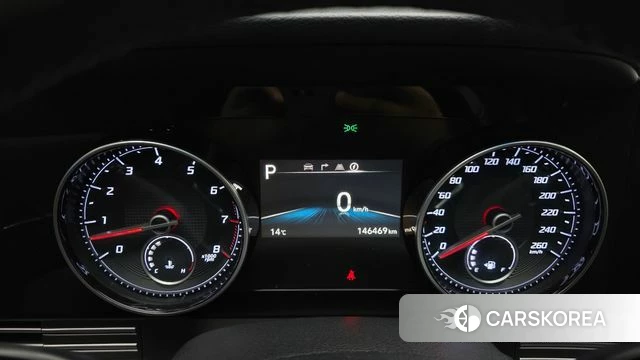 Hyundai The New Grandeur IG id 3898667 из Кореи 18