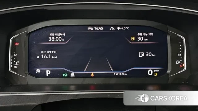 Volkswagen Tiguan second Generation id 3540269 из Кореи 18