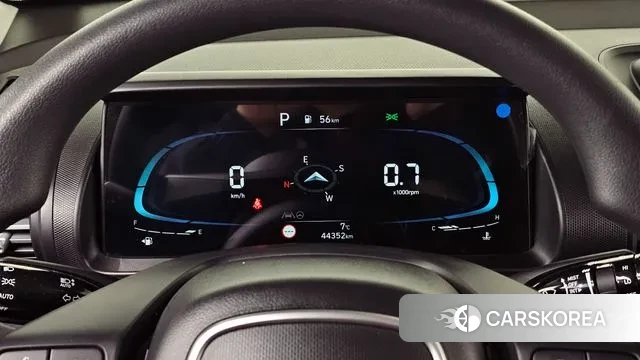 Hyundai Casper id 3556005 из Кореи 18