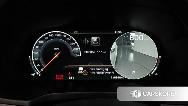 Kia K7 Premier id 4496410 из Кореи 28