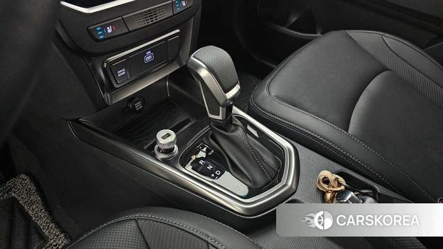 Ssangyong The New Tivoli id 4523063 из Кореи 28