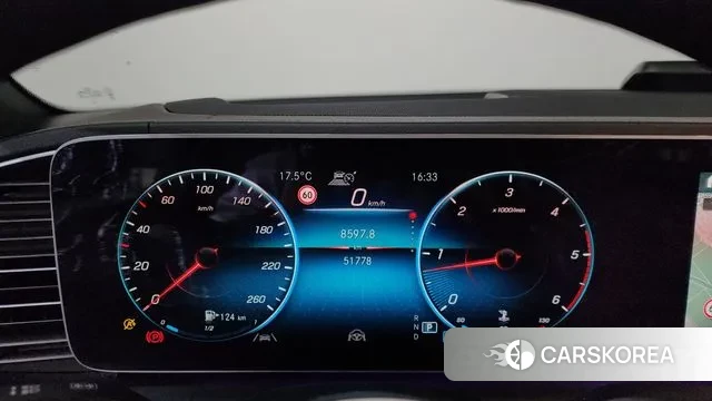 Mercedes-Benz GLE-Class W167 id 3329169 из Кореи 18