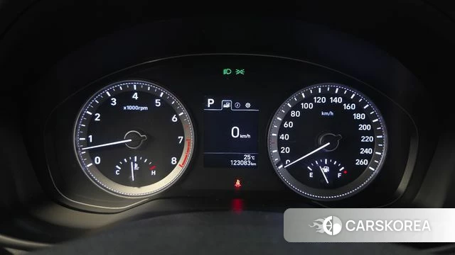 Hyundai Grandeur IG id 4856341 из Кореи 30