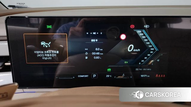 Ssangyong Actian 2nd Generation id 4767377 из Кореи 29