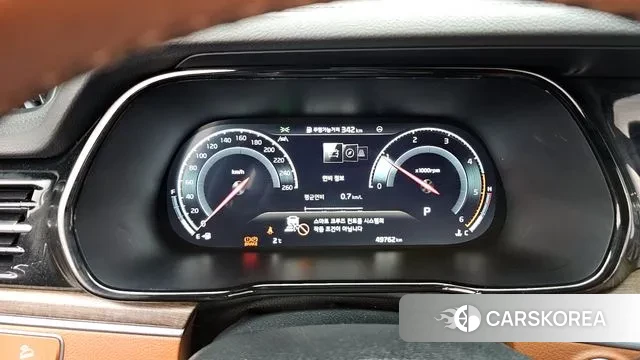 Kia Mohave Master id 3675113 из Кореи 18