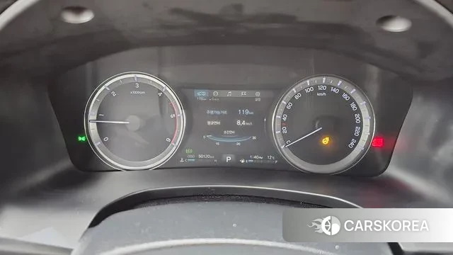 Ssangyong Rexton Sports id 3766413 из Кореи 18