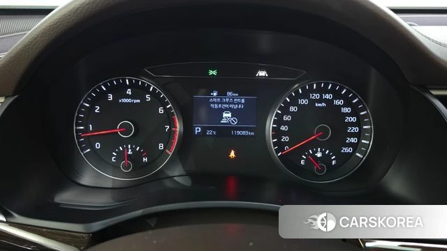 Kia Come New K7 id 3955593 из Кореи 18