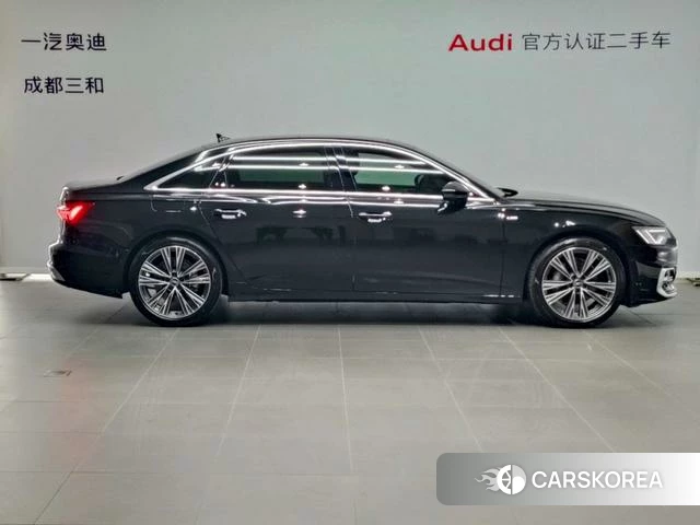 Audi A6L id 4277183 из Китая 26
