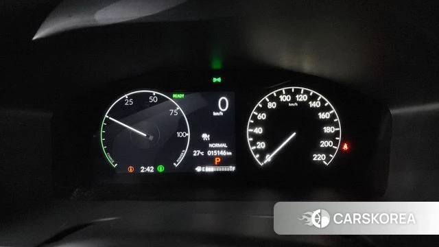 Honda CR-V 6th generation id 4548600 из Кореи 34