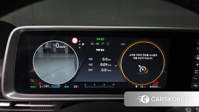 Hyundai Ionic 6 id 4792215 из Кореи 35