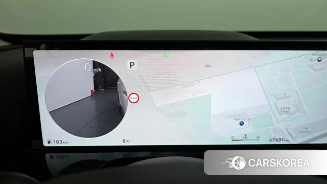Genesis GV80 id 3811172 из Кореи 18