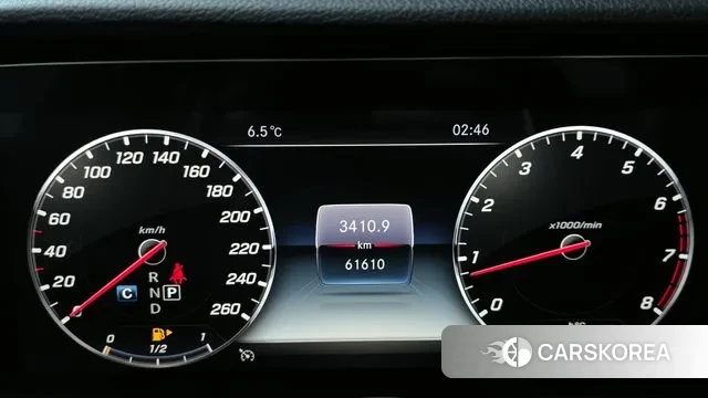 Mercedes-Benz E-Class W213 id 3754266 из Кореи 18