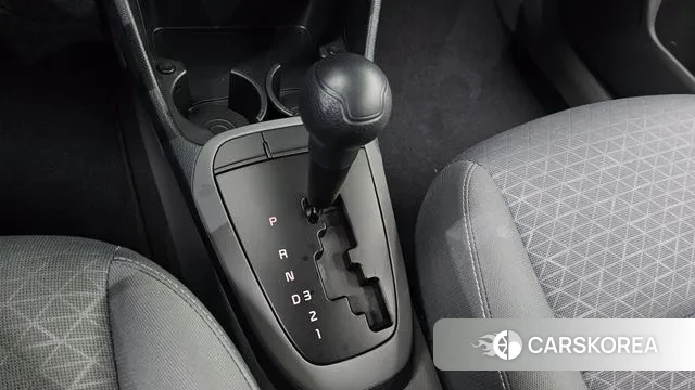 Kia Morning Urban (JA) id 3722814 из Кореи 18