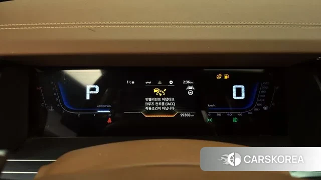 Ssangyong Torres id 3634656 из Кореи 18