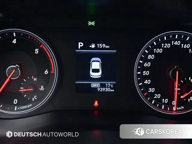 Genesis G70 id 3363344 из Кореи 18