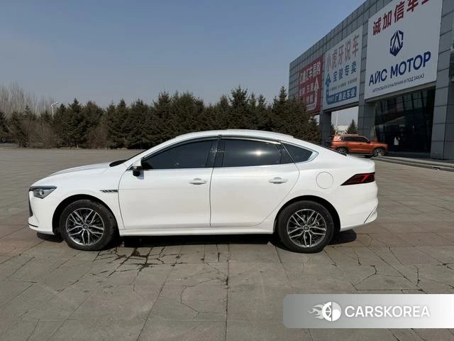 BYD Qin PLUS DM id 4207933 из Китая 14
