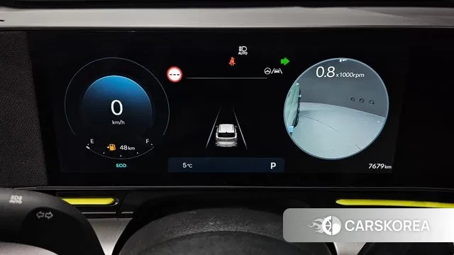 Hyundai Kona (SX2) id 3447484 из Кореи 18