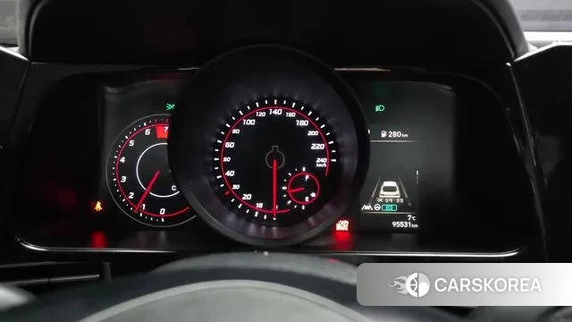 Hyundai Avante (CN7) id 3771936 из Кореи 18