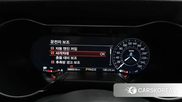 Ford Mustang id 3878607 из Кореи 18