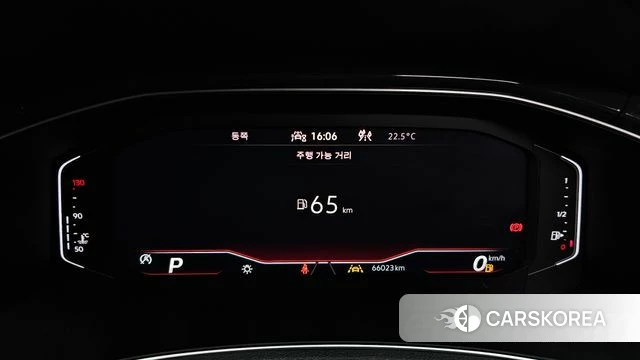 Volkswagen T-Roc id 4018991 из Кореи 18