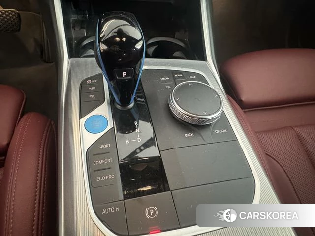 BMW i4 id 4238411 из Китая 13