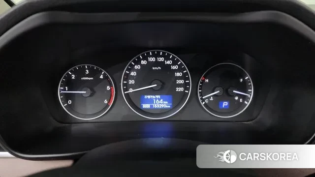 Hyundai The New Grand Starex id 3374645 из Кореи 18