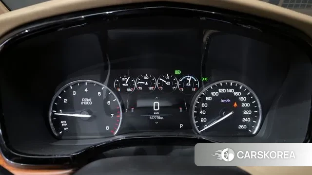 Cadillac XT5 id 3499778 из Кореи 18