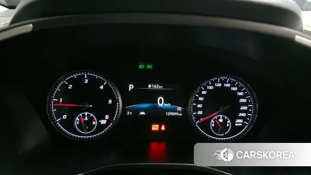 Hyundai The New Santa Fe id 3442771 из Кореи 18