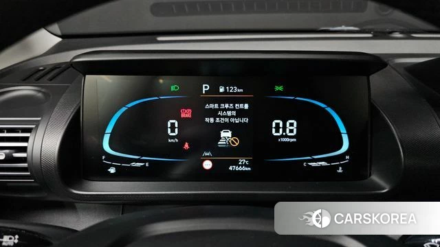 Hyundai Casper id 4501122 из Кореи 18