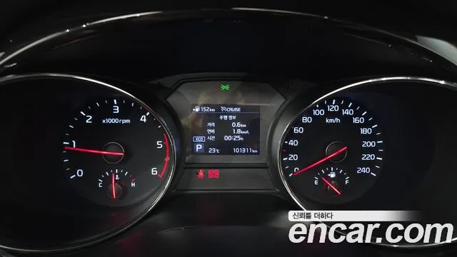 Kia The New Carnival id 2813111 из Кореи 18