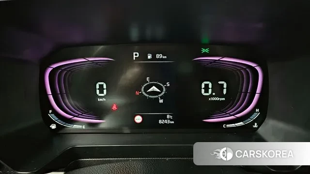 Kia The New Kia Ray id 3472112 из Кореи 18