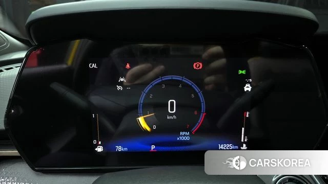 Chevrolet (GM Daewoo) Trax Crossover id 3876951 из Кореи 18