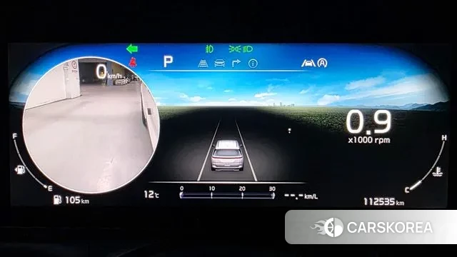 Kia Carnival 4th generation id 3771133 из Кореи 18