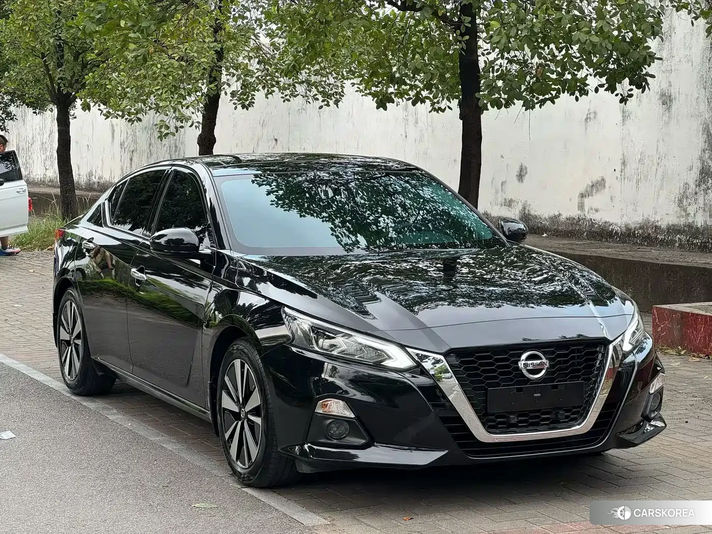 Nissan Teana id 4570837 из Китая 8