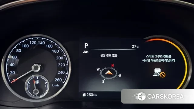 Genesis GV80 id 3038012 из Кореи 18