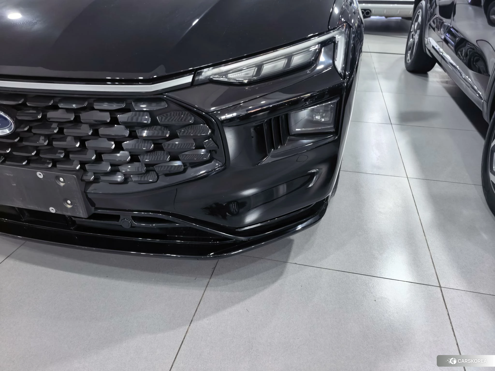 Ford Mondeo id 4486329 из Китая 10