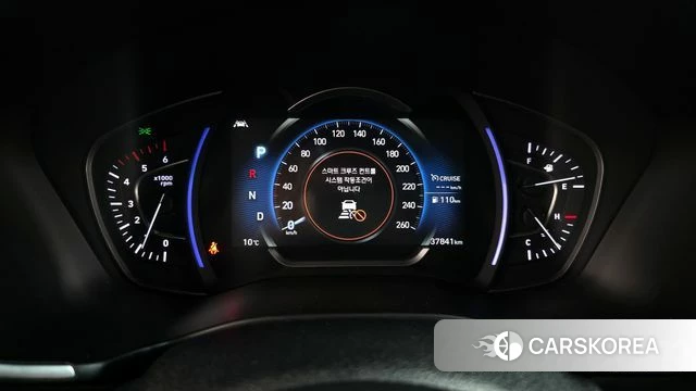 Hyundai Santa Fe TM id 3808096 из Кореи 18