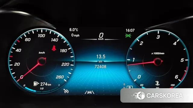 Mercedes-Benz GLC-Class X253 id 3422399 из Кореи 18