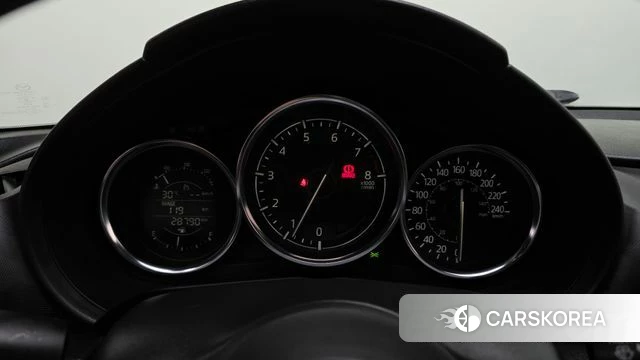 Mazda MX-5 MIATA id 4759865 из Кореи 18