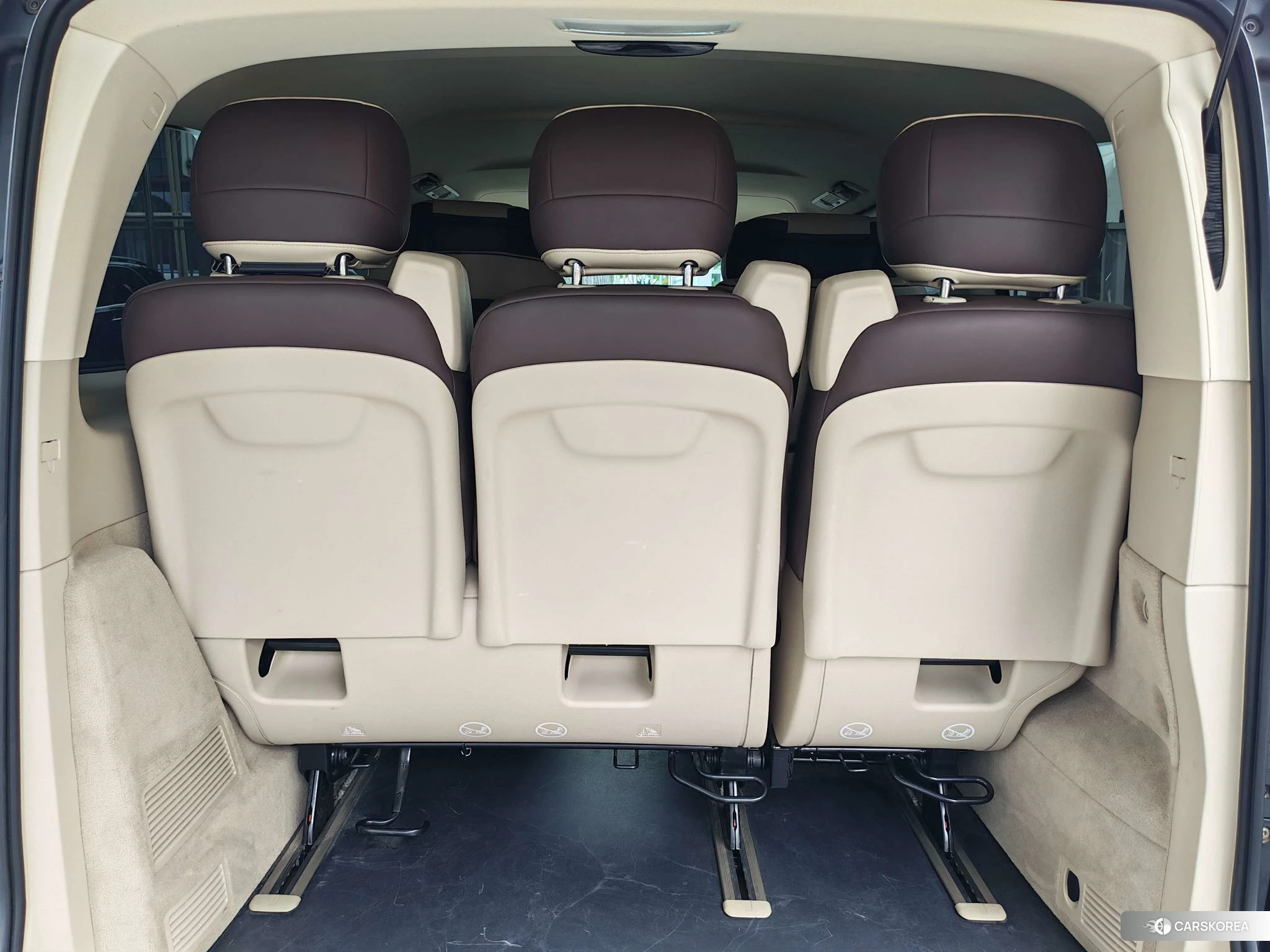 Mercedes-Benz V-class id 4479808 из Китая 28