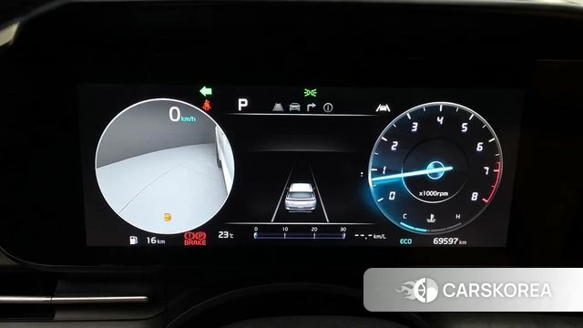 Kia Carnival 4th generation id 4330208 из Кореи 36