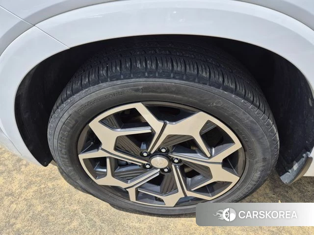 Hyundai Palisade id 4513142 из Кореи 18