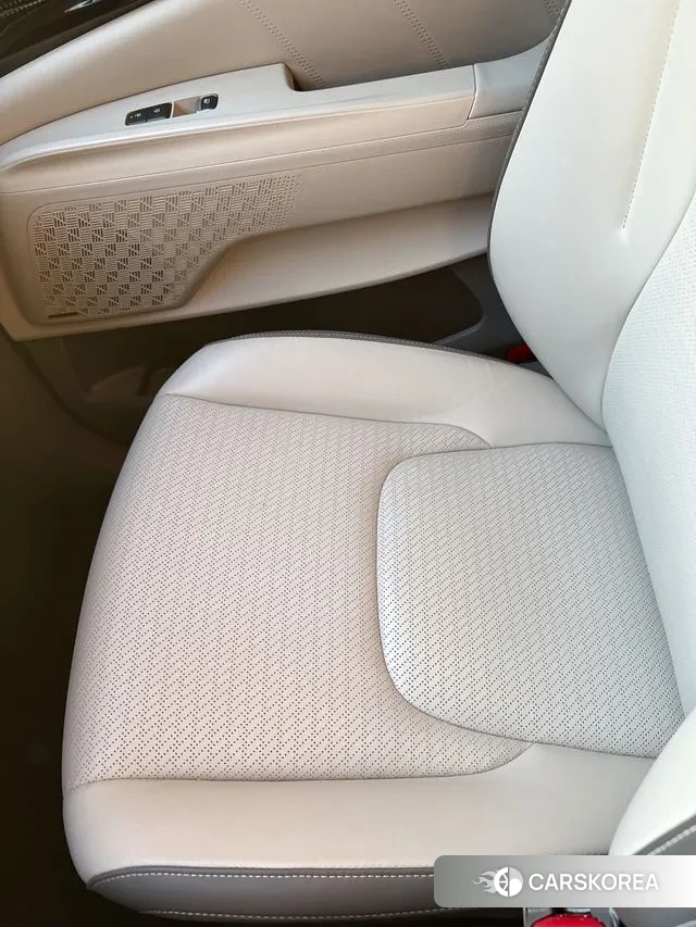 Kia The New Carnival 4th Generation id 3679640 из Кореи 13