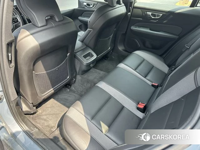 Volvo V60 id 4239971 из Китая 13