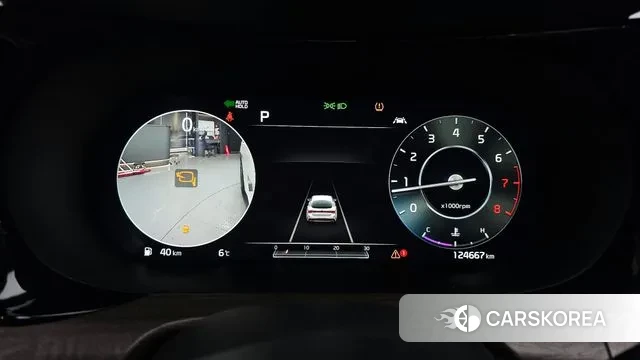 Kia K5 3rd generation id 3677016 из Кореи 18