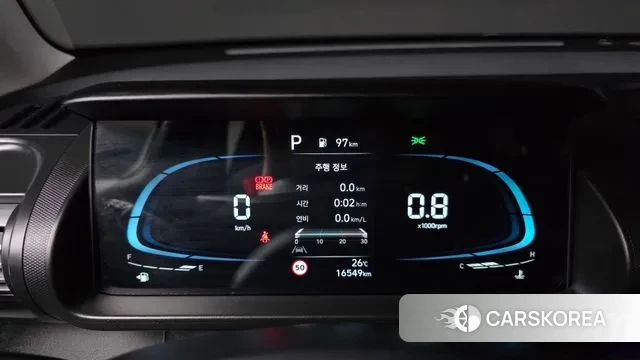 Hyundai Casper id 3246416 из Кореи 18