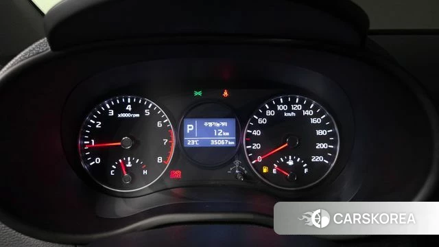 Kia All New Morning (JA) id 4530388 из Кореи 31