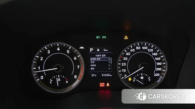 Hyundai Venue id 4551156 из Кореи 18