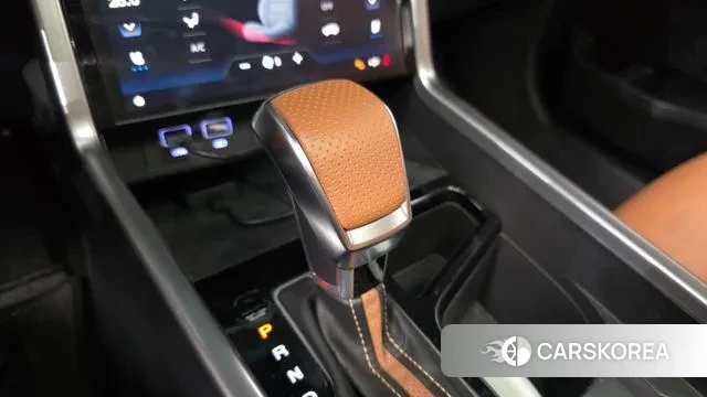 Ssangyong Torres id 3457799 из Кореи 18